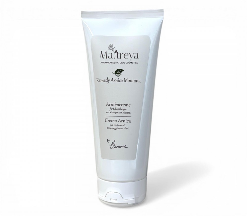 Vendita online: Crema Arnica - Remedy Arnica Montana