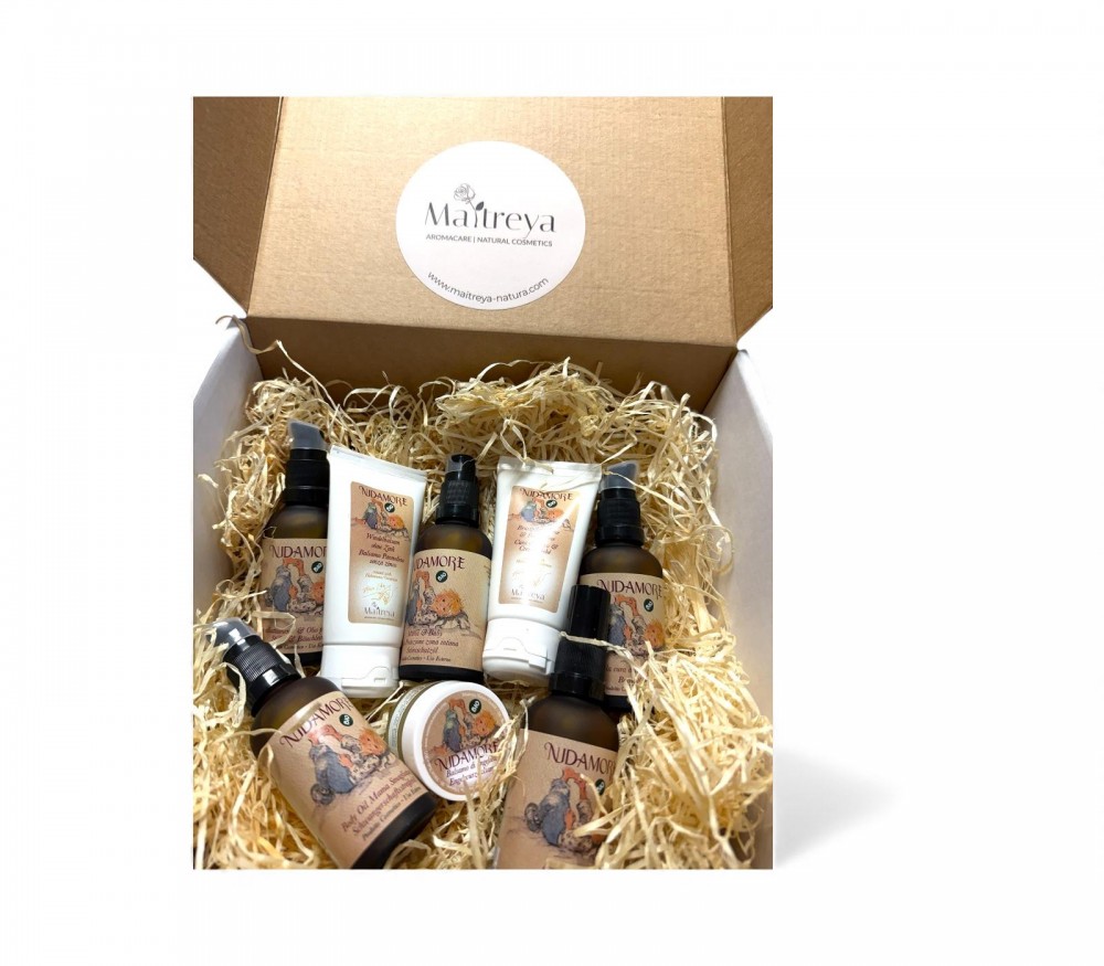 Vendita online: Kit iniziale Baby NIDAMORE