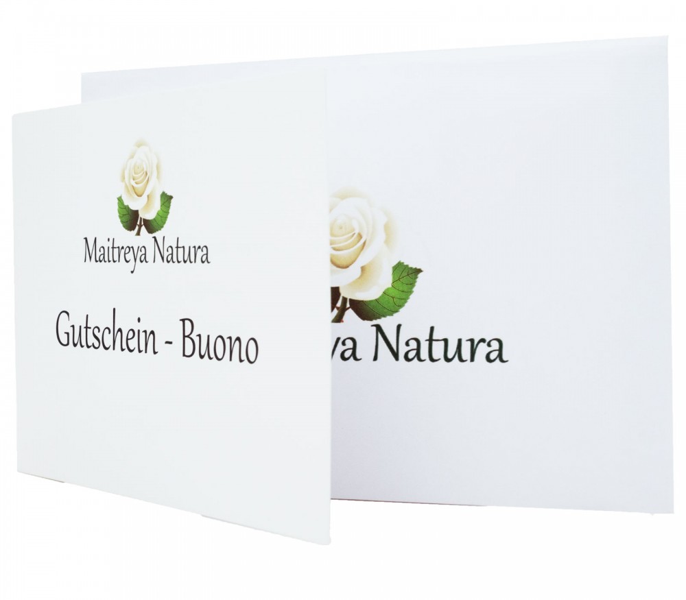 Vendita online: Buono regalo Vendita online: Buono regalo