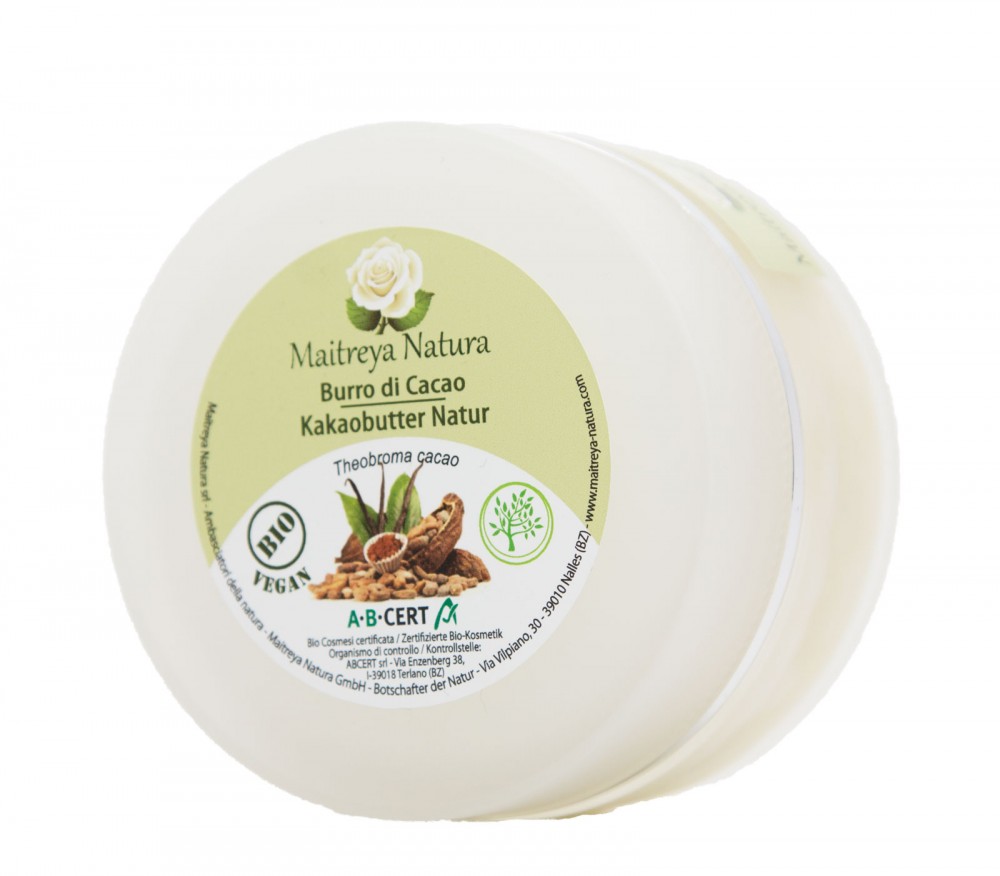 Vendita online: Burro di Cacao puro Vendita online: Burro di Cacao puro