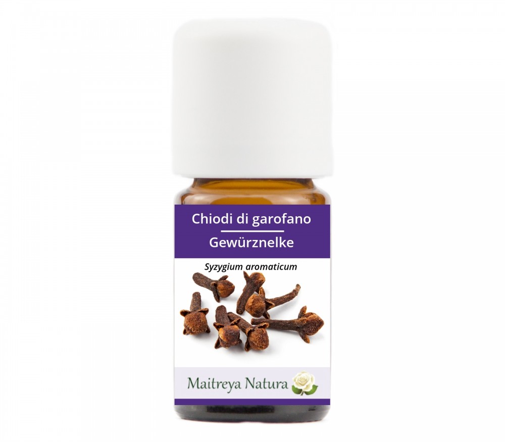 Online kaufen: Gewürznelke Online kaufen: Gewürznelke