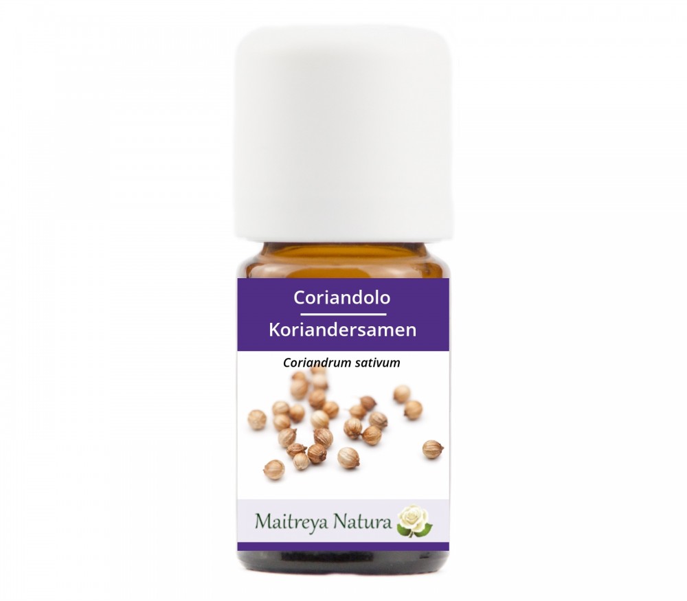 Online kaufen: Koriandersamen Online kaufen: Koriandersamen