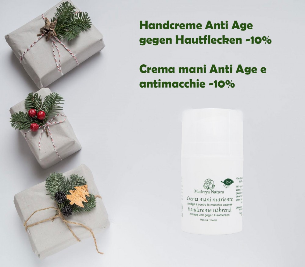 Online kaufen: Tür 06 - Handcreme Anti Age und gegen Hautflecken Online kaufen: Tür 06 - Handcreme Anti Age und gegen Hautflecken