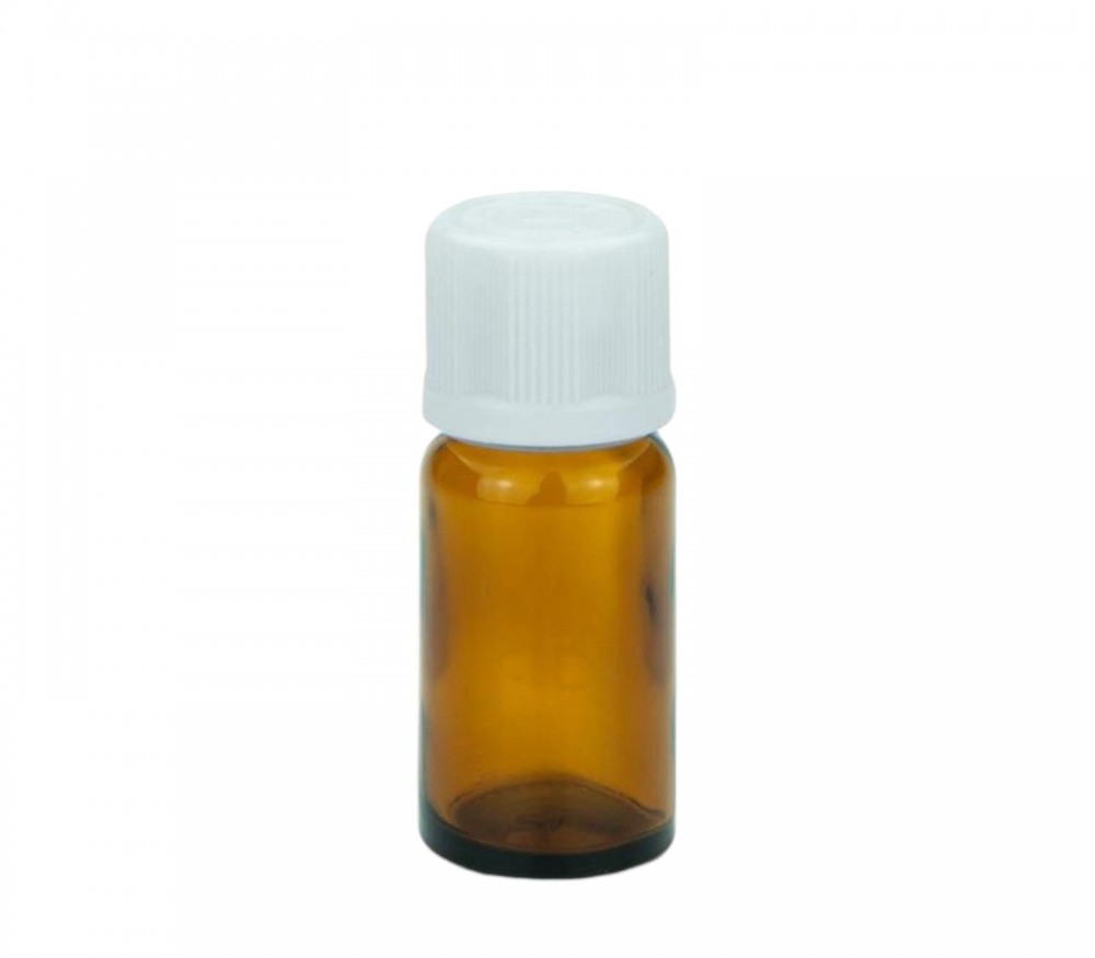 Vendita online: Flacone in vetro scuro 5ml Vendita online: Flacone in vetro scuro 5ml