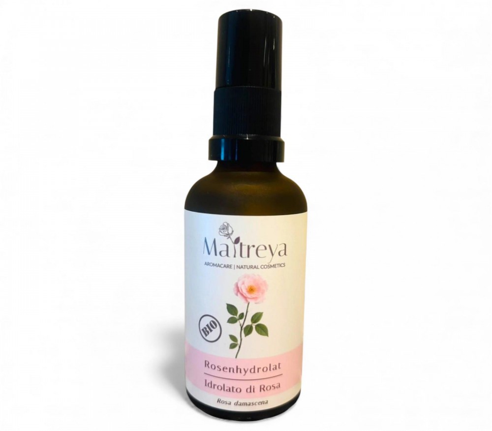 Online kaufen: Rosenhydrolat