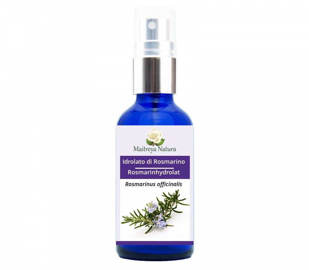 Online kaufen: Rosmarinhydrolat