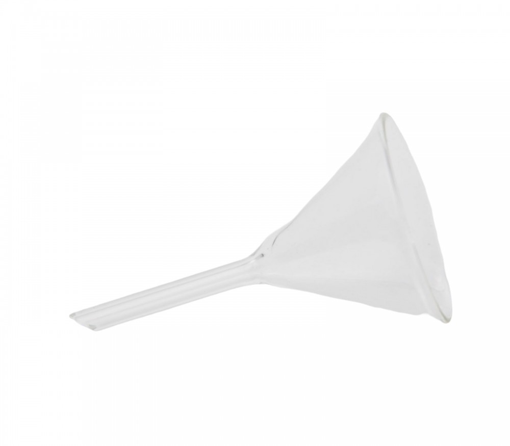 Online kaufen: Trichter aus Glas Online kaufen: Trichter aus Glas