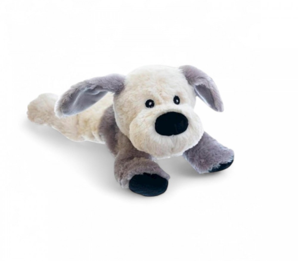 Vendita online: Peluche Cane Puppi profumato e caldo Vendita online: Peluche Cane Puppi profumato e caldo