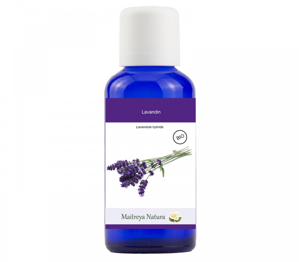 Online kaufen: Lavandin Online kaufen: Lavandin