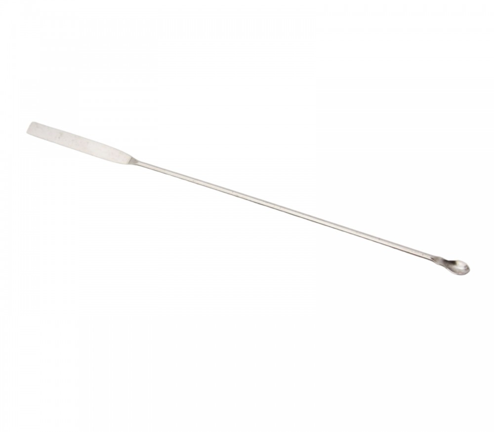 Online kaufen: Mikrolöffelspatel 180x6 mm Online kaufen: Mikrolöffelspatel 180x6 mm