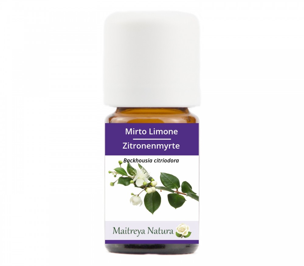 Online kaufen: Zitronenmyrte Online kaufen: Zitronenmyrte