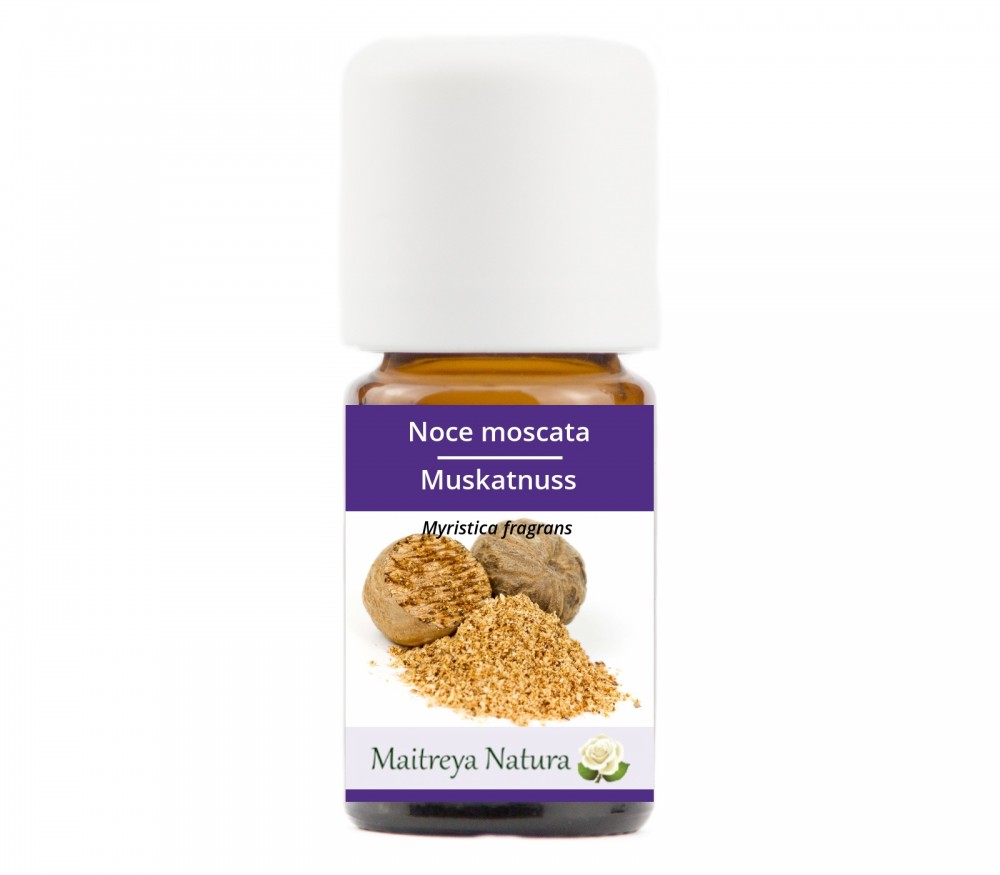 Online kaufen: Muskatnuss Online kaufen: Muskatnuss