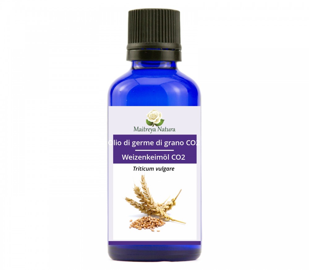 Vendita online: Olio di germe di grano spremitura a freddo Vendita online: Olio di germe di grano spremitura a freddo