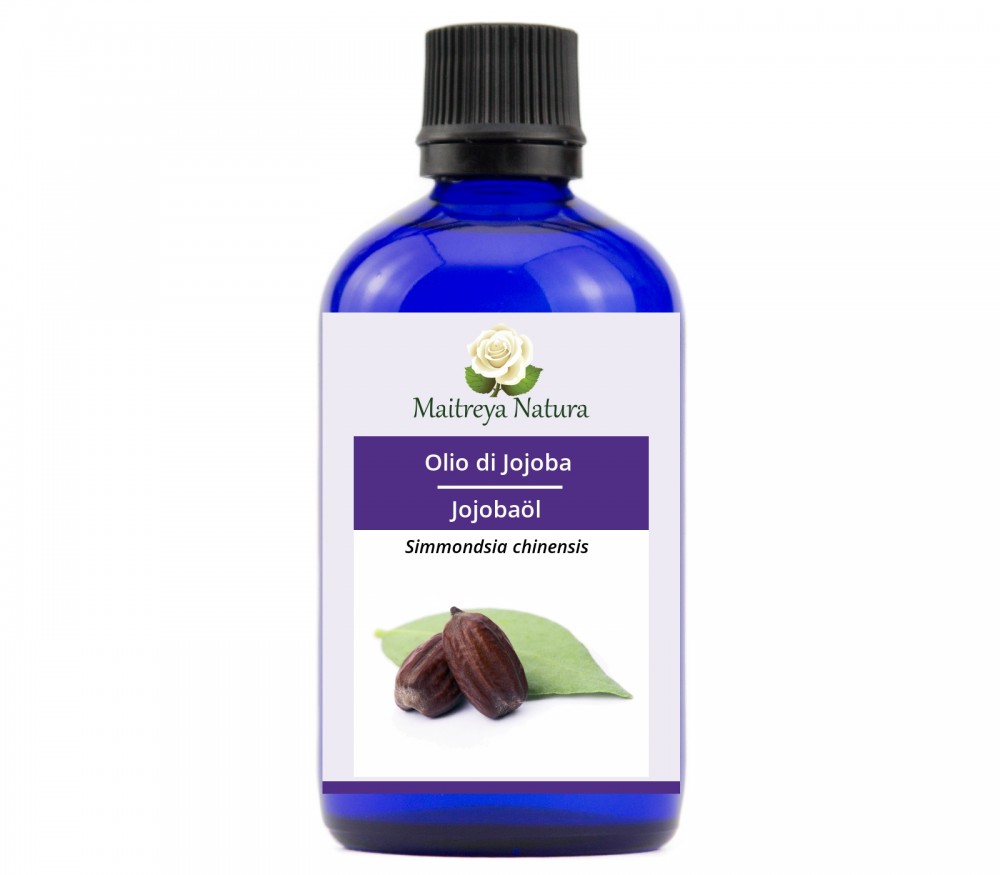 Vendita online: Olio di Jojoba Vendita online: Olio di Jojoba