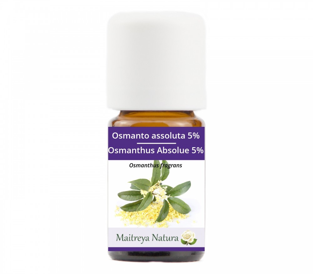 Online kaufen: Osmanthus Absolue 5% Online kaufen: Osmanthus Absolue 5%