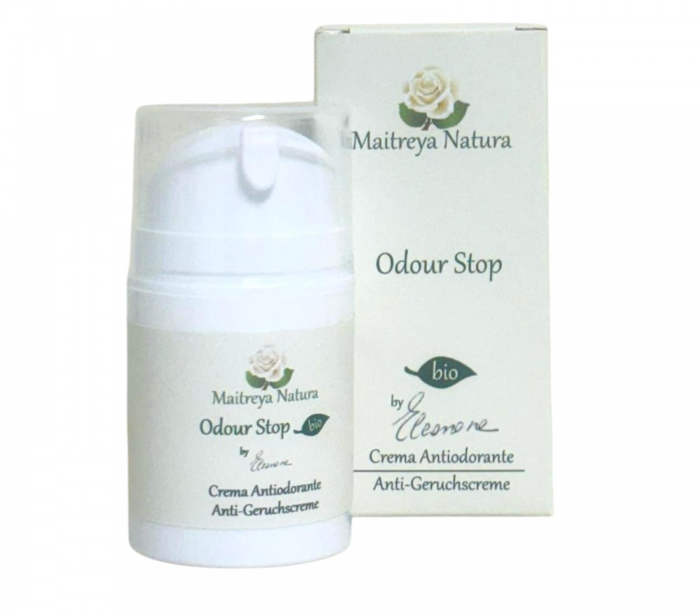 Online kaufen: Odour Stop - Antigeruchs Creme