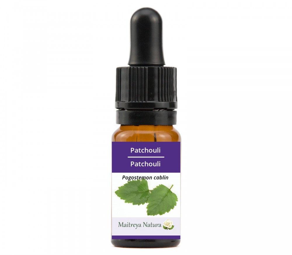 Online kaufen: Patchouli Online kaufen: Patchouli