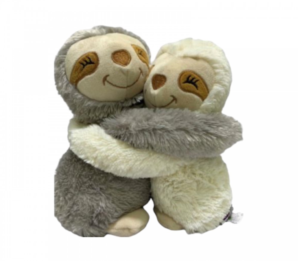 Vendita online: Peluche Mamma & Bambino - profumato e caldo Vendita online: Peluche Mamma & Bambino - profumato e caldo