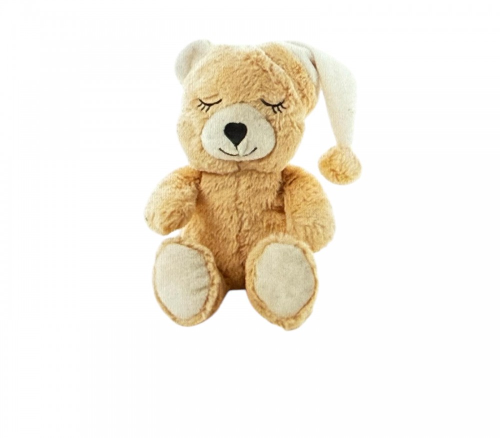 Vendita online: Peluche Sleepy - profumato e caldo Vendita online: Peluche Sleepy - profumato e caldo
