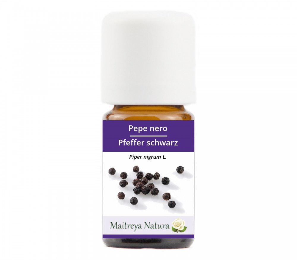 Online kaufen: Pfeffer schwarz Online kaufen: Pfeffer schwarz