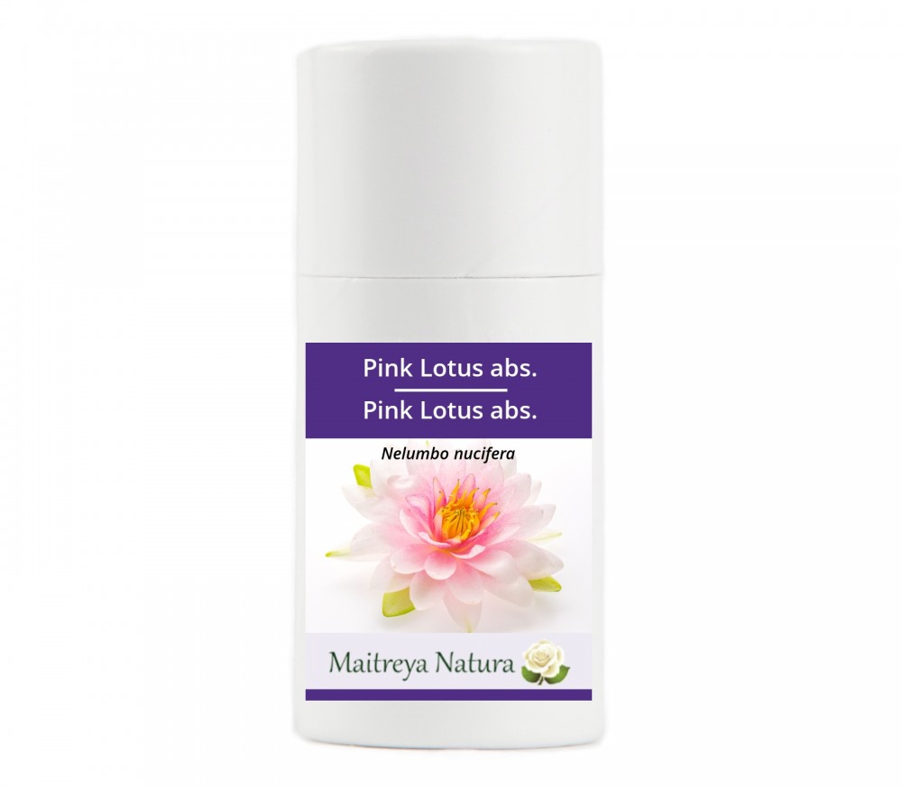 Online kaufen: Pink Lotus Absolue Online kaufen: Pink Lotus Absolue
