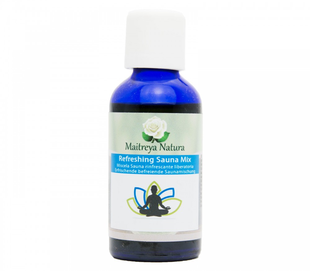 Vendita online: Refreshing Sauna Mix Vendita online: Refreshing Sauna Mix