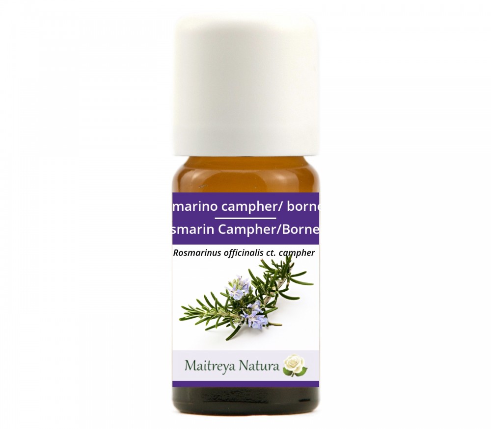 Online kaufen: Rosmarin campher/ borneon Online kaufen: Rosmarin campher/ borneon