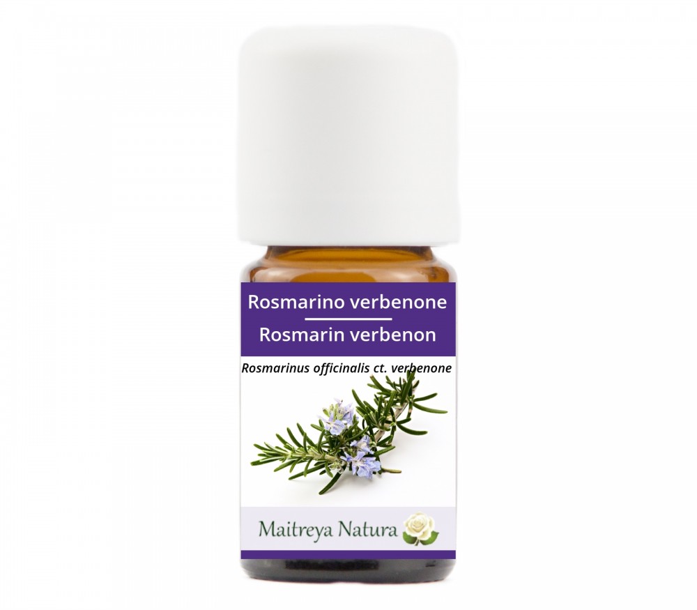 Online kaufen: Rosmarin verbenon Online kaufen: Rosmarin verbenon