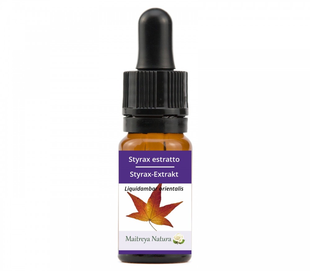 Online kaufen: Styrax-Extrakt Online kaufen: Styrax-Extrakt