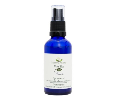 Vendita online: Spray mani Viru Bloc