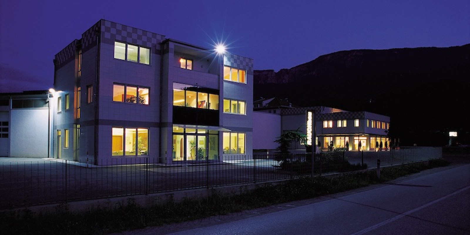 Maitreya Nalles Maitreya Nalles