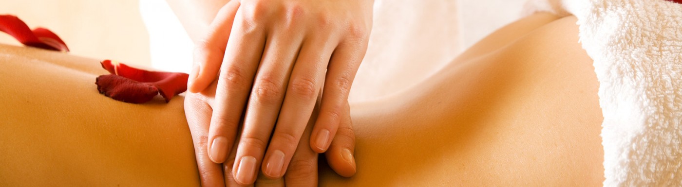 Ätherische Öle - Anwendung Formen der Anwendung