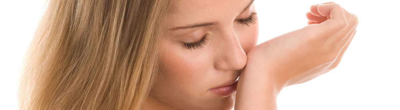 Duftnoten ätherischer Öle Duftnoten