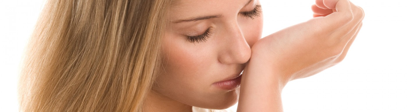 Individuelles Parfum