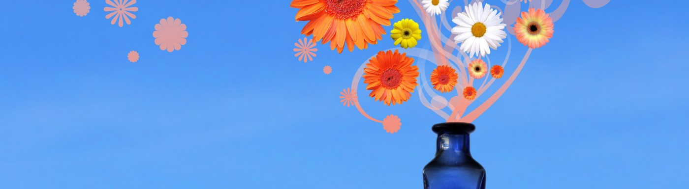 Profumi per ambienti - il profumo adatto ad ogni stanza Profumi per ambienti